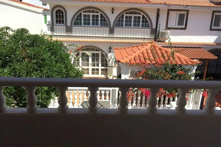 La Palmera 1 Holiday Home