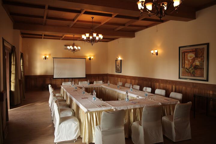Meeting 14 of 16