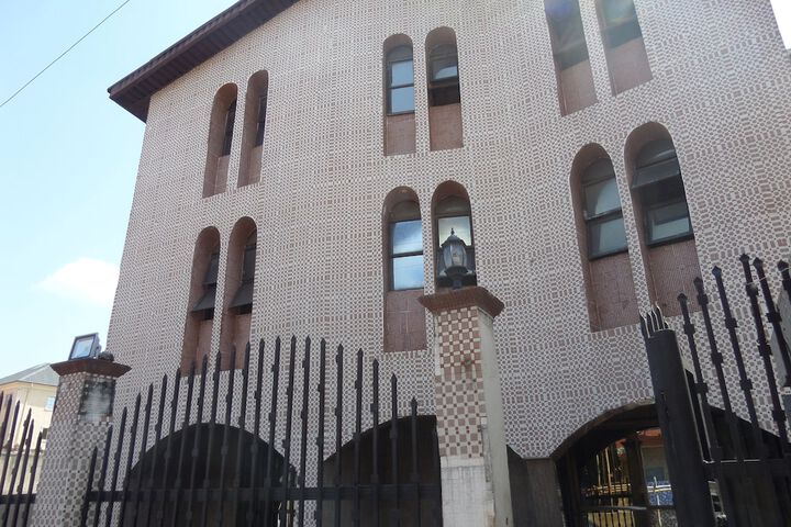 Peaceland Hotel Somulu