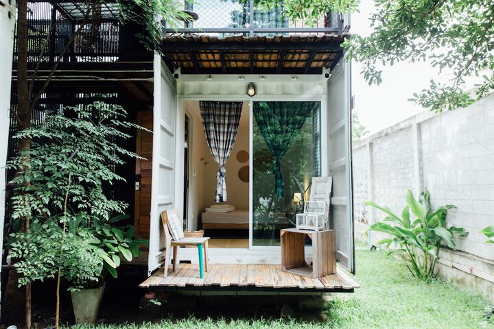 Terrace/Patio 25 of 69