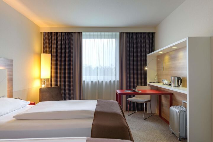 Room 21 of 160