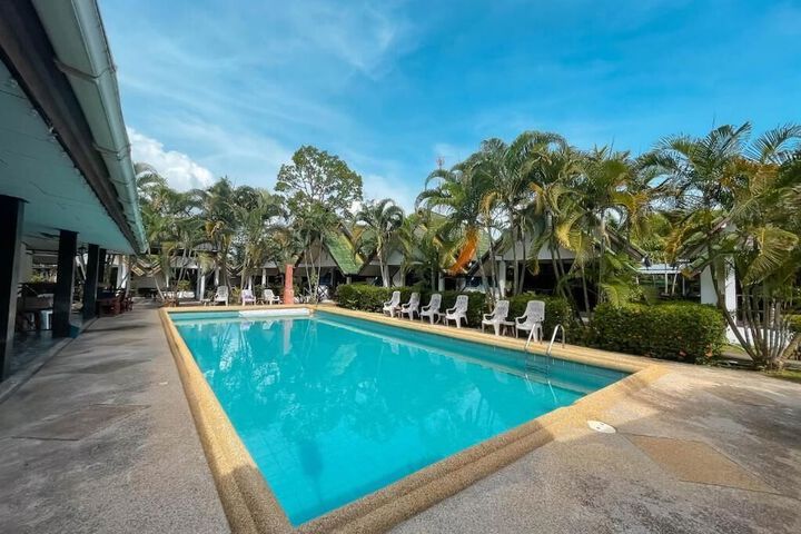 SouanSonBeachResort