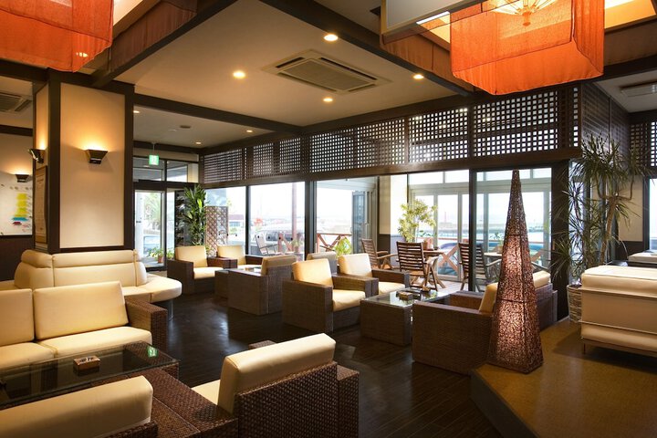 Hotel Interior 2 of 40