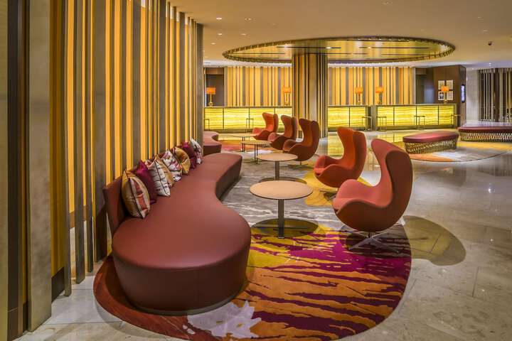 Hotel Interior 3 of 187