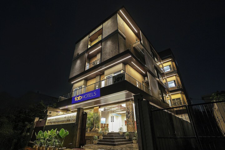 Hotel 45 of 48