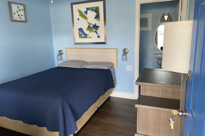 1 Double Bed (11 of 11)