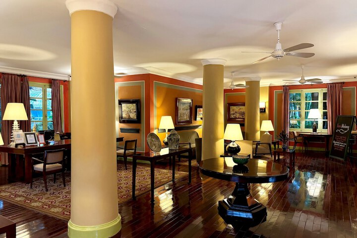 Hotel Interior 2 of 94