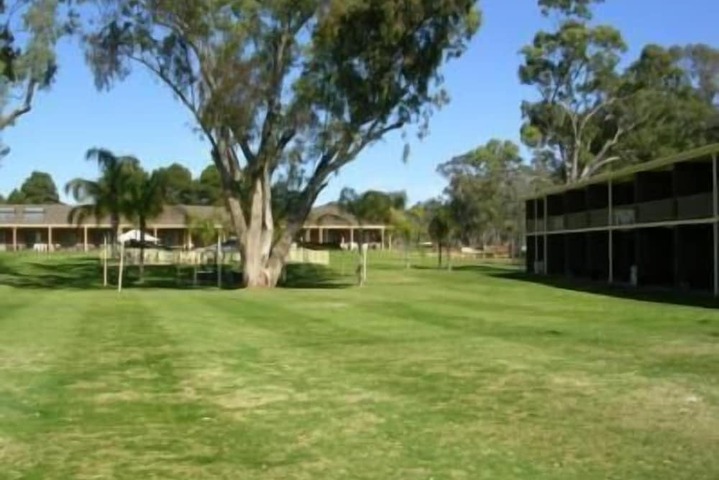 Photo of Tocumwal Golf Resort