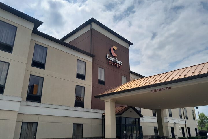 Hotel 21 of 26