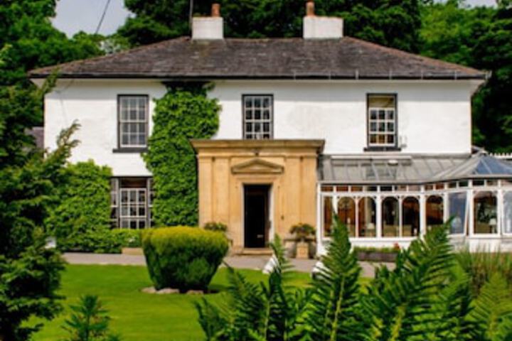 Plas Hafod Hotel