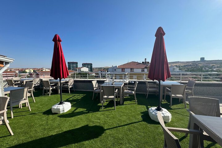 Terrace/Patio 56 of 94