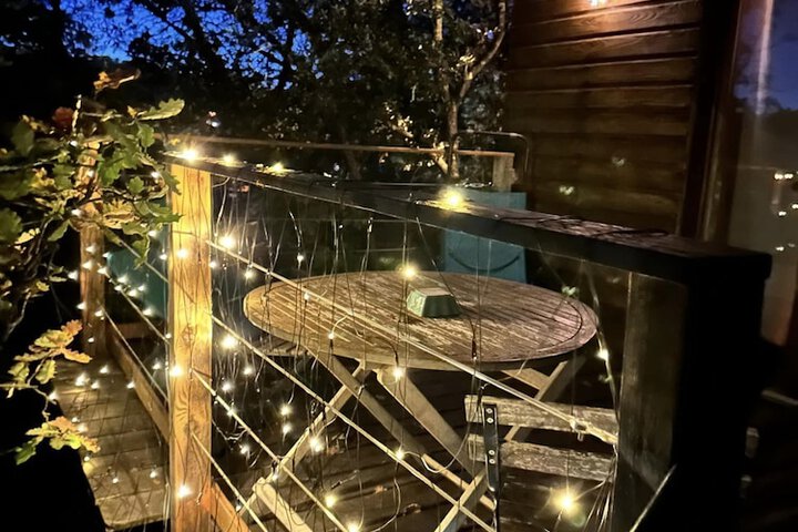 La Cabane Des Amoureux in Barjols