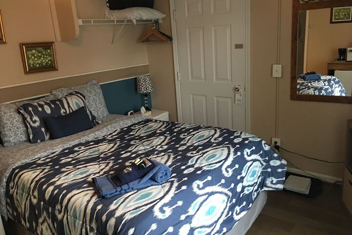 Hotel View 164 of 173