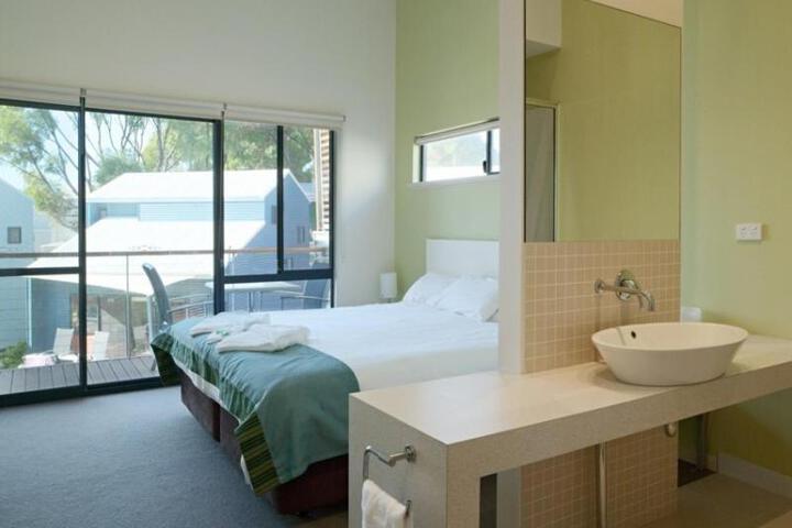 Fitness Center Photo