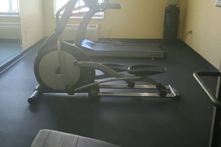 Health and Fitness 25 of 32