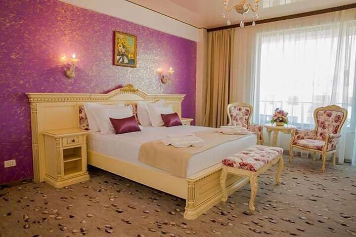 Almar Luxury Hotel
