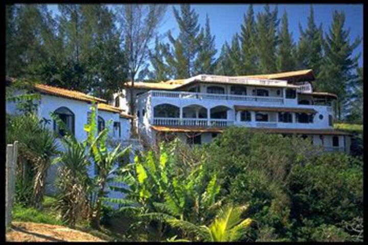 Hotel 39 of 82