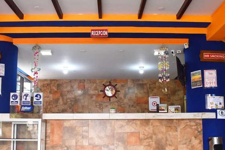 Hotel Interior 2 of 13
