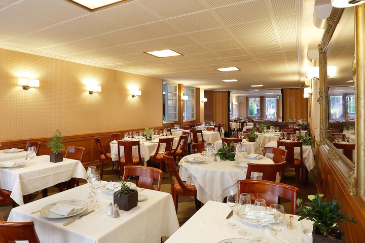 Restaurants
