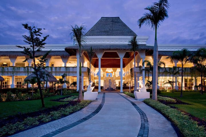 Hotel 152 of 167