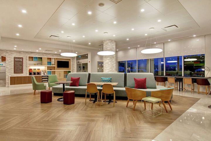 Hotel Interior 3 of 65
