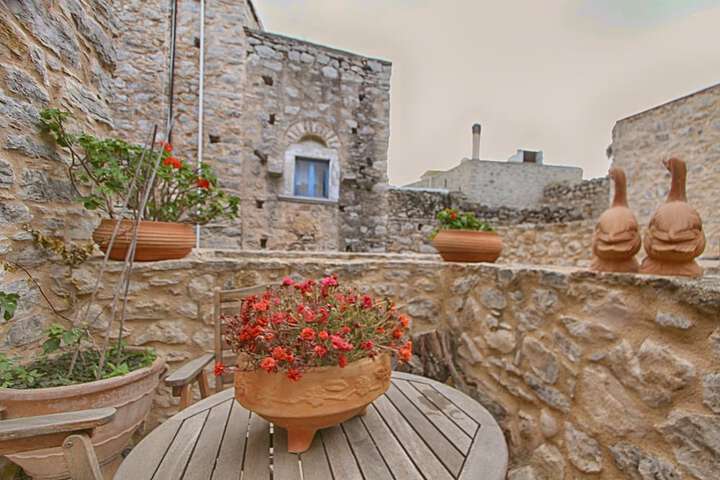 Terrace/Patio 59 of 60