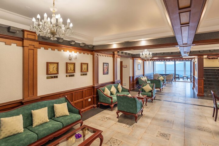 Hotel Interior 3 of 35