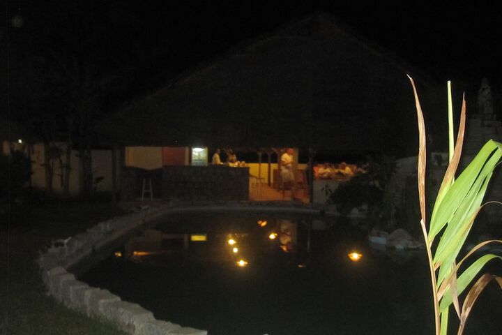 Pool 15 of 32