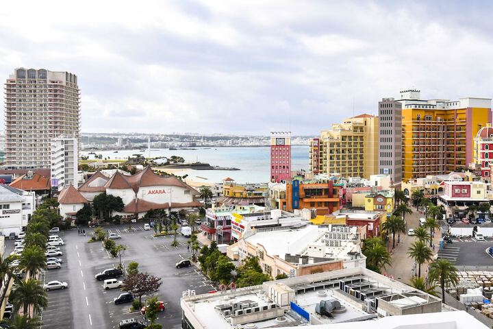 Hotel View 199 of 203