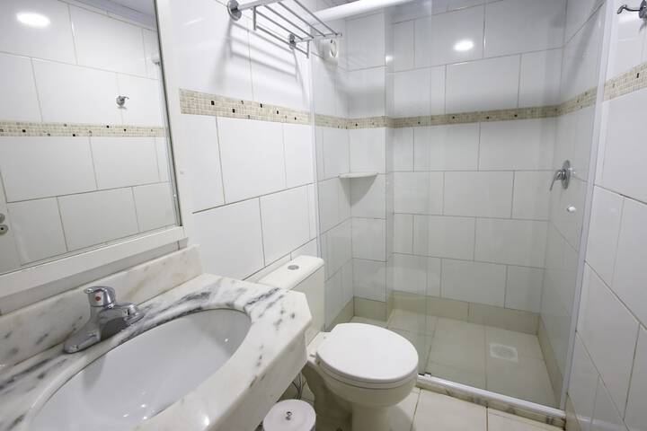 Bath Amenities