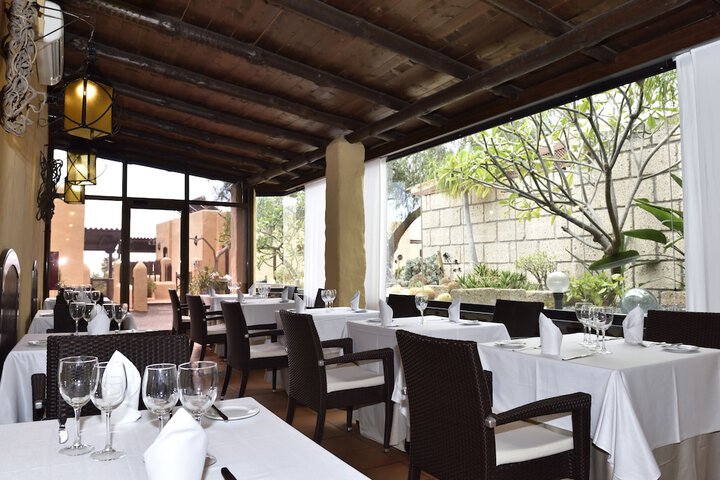 Restaurants