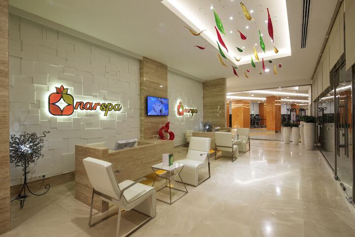 Hotel Interior 112 of 303