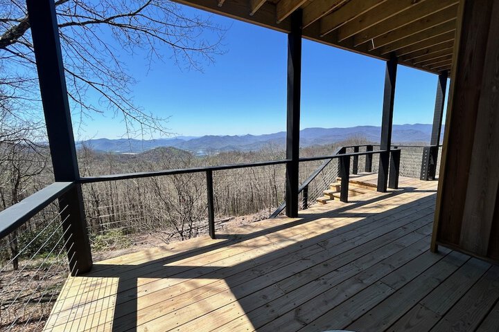 Terrace/Patio 111 of 118