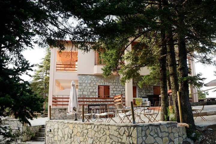 Hotel 1 of 11
