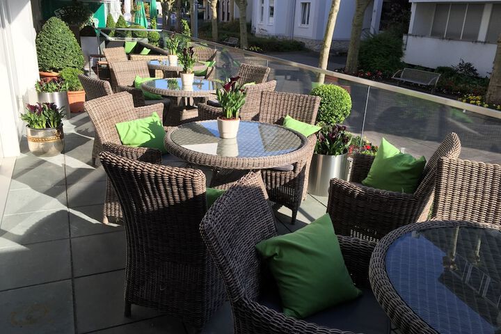Terrace/Patio 47 of 47