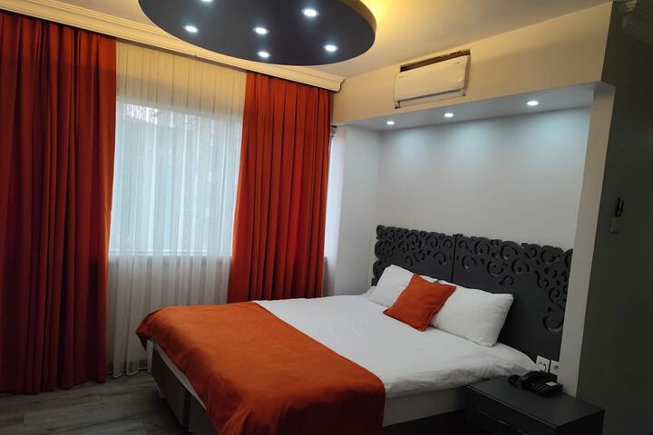 Image of Wox Ew Hotel