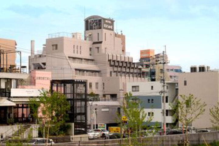 Fitness Facility Photos