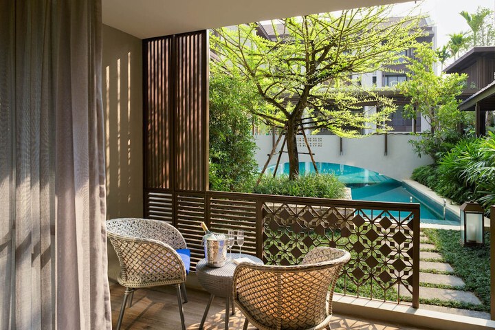 Terrace/Patio 24 of 68