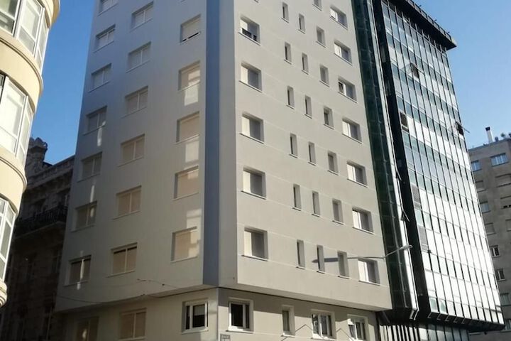 Hotel 20 of 21