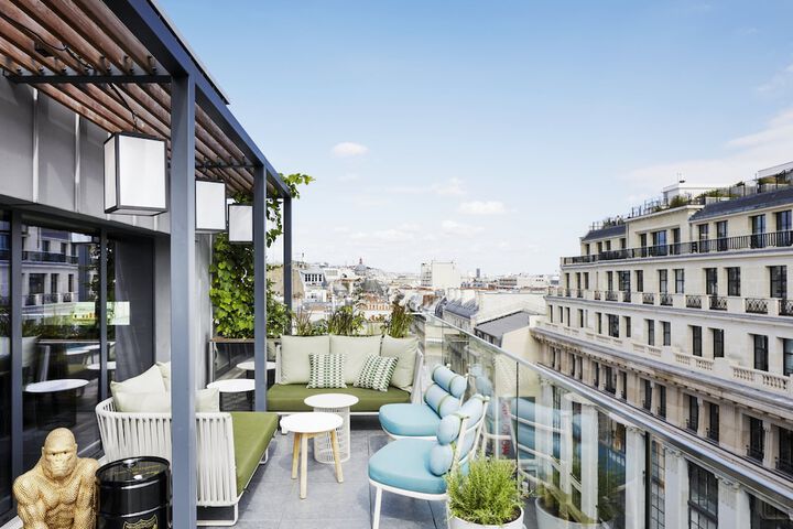Terrace/Patio 59 of 63