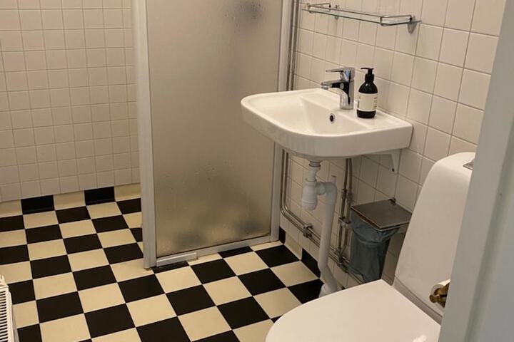 Bath Amenities