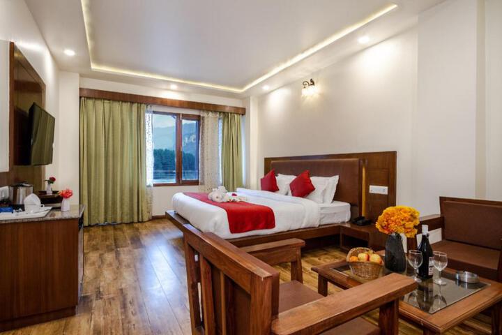 Fitness Facility Photos