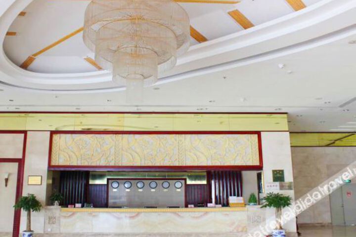 Hotel Interior 14 of 21