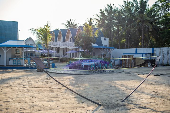 Hotel 55 of 74