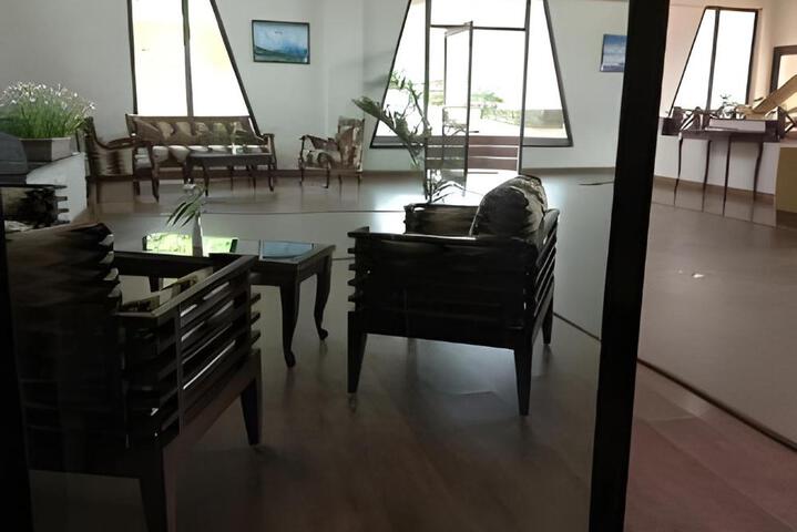 Fitness Center Photo