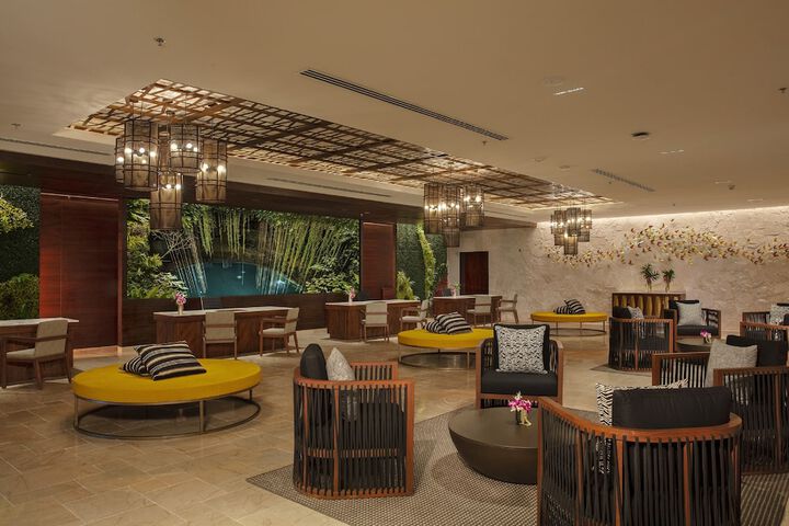 Hotel Interior 2 of 99