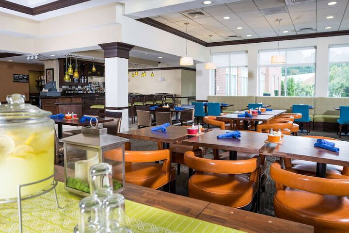 Restaurants