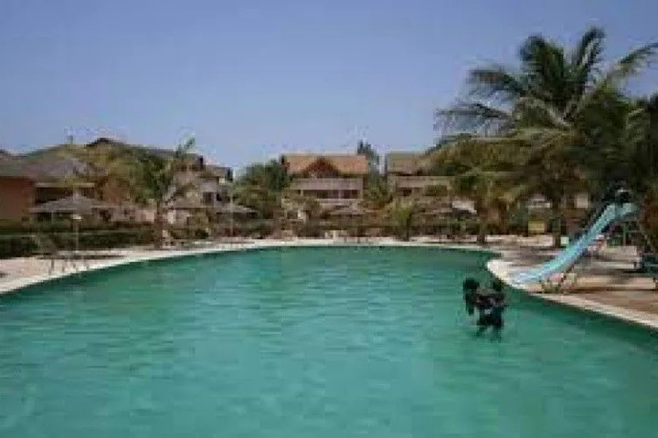 Pool 8 of 11