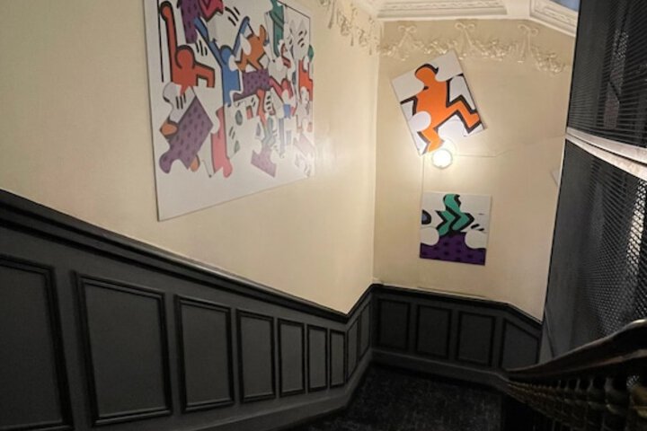 Hotel Interior 43 of 57