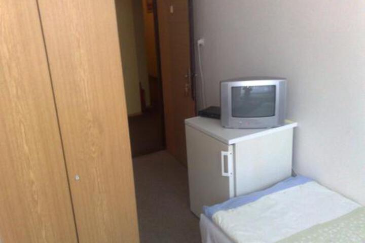 Hotel Kačerov
